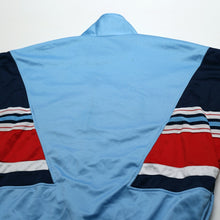 Load image into Gallery viewer, 1987/90 England Vintage Umbro Track Top Jacket (S/M) Euro 8811
