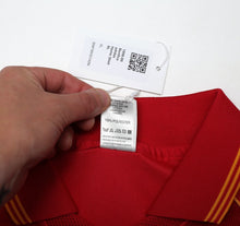 Load image into Gallery viewer, 1998/99 BENFICA Vintage adidas Home Football Shirt Jersey (XL)