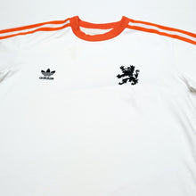 Load image into Gallery viewer, 1978/80 Holland Retro adidas Originals L/S Away Football Shirt (L) Netherlands2