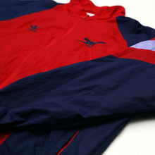 Load image into Gallery viewer, 2024/25 Arsenal adidas Originals Football Track Top Jacket (XL)4