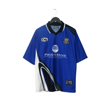 Load image into Gallery viewer, 1998/99 Southend Vintage Olympic Home Football Shirt (M/L) 42/44