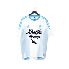 Load image into Gallery viewer, 2002/03 Marseille Vintage adidas Home Football Shirt (L)0