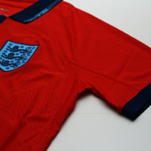 Load image into Gallery viewer, 2022/23 England Nike Kitroom Player Issue Away Shirt (L) BNWOT World Cup5