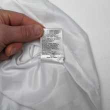 Load image into Gallery viewer, 1990/92 Gascoigne #19 England Retro Umbro Home Football Shirt (L) Italia 9017