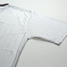 Load image into Gallery viewer, 1986 Hoddle #4 England Retro Umbro Home Football Shirt (XL) Mexico World Cup11
