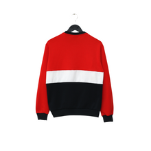 Load image into Gallery viewer, 1985 Inspired Manchester United adidas Originals Football Sweatshirt (S)1