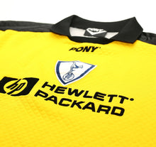 Load image into Gallery viewer, 1995/96 WALKER #1 Tottenham Hotspur LS Vintage PONY GK Football Shirt (M)