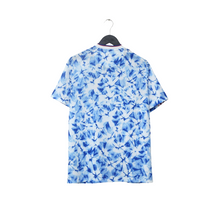 Load image into Gallery viewer, 2020/21 Manchester United Human Race adidas Football Shirt (M)1