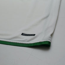 Load image into Gallery viewer, 2006/08 Nakamura #25 Celtic Vintage Nike European 4th Football Shirt (M)13