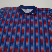Load image into Gallery viewer, 1990/92 Rangers Vintage Admiral Football Leisure Shirt (XL)6