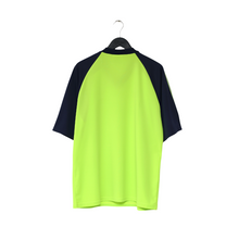 Load image into Gallery viewer, 1996/98 PRESTON Vintage KIT By North End Football Training Shirt (L)1