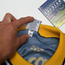 Load image into Gallery viewer, 1995/96 Maradona #10 Boca Juniors Olan Reissue Parmalat SS Shirt 44 (XL) BNWT15
