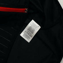 Load image into Gallery viewer, 1980s Style Manchester United Vintage Retro adidas Originals Hooded Jacket (M)11