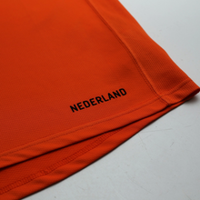 Load image into Gallery viewer, 2006/08 Robben #11 Holland Vintage Nike Home Football Shirt (M) Netherlands5