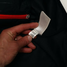 Load image into Gallery viewer, 1980s Style Manchester United Vintage Retro adidas Originals Hooded Jacket (M)12