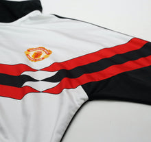 Load image into Gallery viewer, 1988/90 MANCHESTER UNITED Retro adidas Originals Track Top (XXL)5