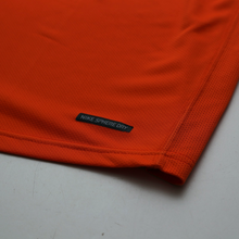 Load image into Gallery viewer, 2006/08 Robben #11 Holland Vintage Nike Home Football Shirt (M) Netherlands10