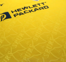 Load image into Gallery viewer, 1996/97 SHERINGHAM #10 Tottenham Hotspur Vintage PONY Away Football Shirt (M)