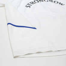 Load image into Gallery viewer, 2002/03 Viduka #9 Leeds United Vintage Nike L/S Home Football Shirt (L)6