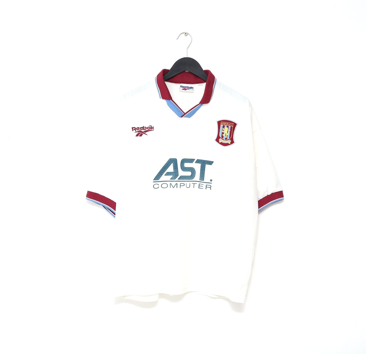 Reebok Aston Villa シャツ 57_7bdc7172-6817-4e3b-b0af-