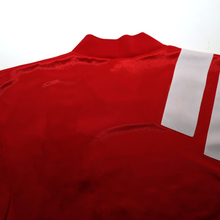 Load image into Gallery viewer, 1992/93 Liverpool Vintage adidas Centenary Home Football Shirt 40/42 (M/L)11