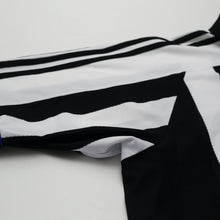 Load image into Gallery viewer, 2003/04 Bellamy #10 Newcastle United Vintage adidas Home Football Shirt (XXL)6