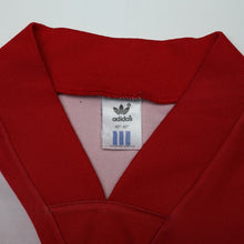 Load image into Gallery viewer, 1991/92 Liverpool Vintage adidas Equipment Home Football Shirt 40/42 (L) CANDY13