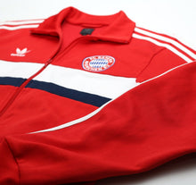 Load image into Gallery viewer, 2006/07 BAYERN MUNICH Vintage adidas Originals Football Track Top (M)