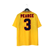 Load image into Gallery viewer, 1995/97 Pearce #3 Nottingham Forest Vintage Away Football Shirt (L)0