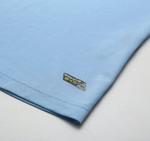 Load image into Gallery viewer, 2008/09 ELANO #11 Manchester City Vintage le coq sportif L/S Football Shirt (S)