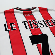 Load image into Gallery viewer, 2001/03 Le Tissier #7 Southampton Vintage Saints Home Football Shirt (XXL)11