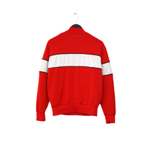 Load image into Gallery viewer, 1985 Manchester United adidas Originals FA Cup Football Track Top Jacket (M)1