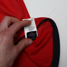 Load image into Gallery viewer, 2004/06 Beckham #7 England Vintage Umbro Away Football Shirt (L) EURO 200416