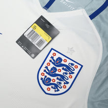Load image into Gallery viewer, 2016/17 England Nike Kitroom Player Issue Home Shirt (S) BNIB Euro 20168