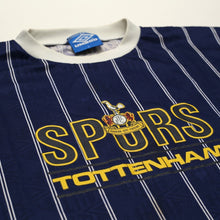 Load image into Gallery viewer, 1992/94 Tottenham Hotspur Vintage Umbro Football Training Shirt (L)6