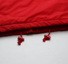 Load image into Gallery viewer, 1992/93 LIVERPOOL Vintage adidas Football Bench Coat Jacket (L) 42/4414