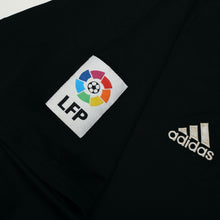 Load image into Gallery viewer, 2001/02 Zidane #5 Real Madrid Vintage adidas Centenary Away Football Shirt (XL)8