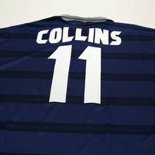 Load image into Gallery viewer, 1998/00 Collins #11 Scotland Vintage Umbro Home Football Shirt (XL) 1998 WC12