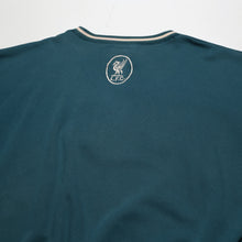 Load image into Gallery viewer, 1990's Liverpool Vintage adidas Djurgarden 1948 Sweatshirt (XL) 44/4614