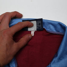 Load image into Gallery viewer, 1995/97 Dicks #3 West Ham United Vintage PONY Football Shirt (XL)16
