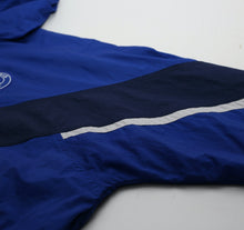Load image into Gallery viewer, 2022/23 PSG Nike Strike Anthem Jacket Royal Blue (M) Paris Saint Germain7