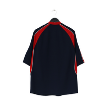 Load image into Gallery viewer, 2002/03 Preston North End Vintage VOI Away Football Shirt (XL)1