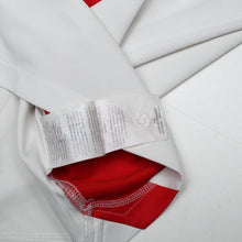 Load image into Gallery viewer, 2010/11 Southampton Vintage Umbro Centenary Home Shirt (XL)10