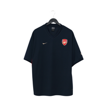 Load image into Gallery viewer, 2003/04 Arsenal Vintage Nike Football Training Shirt Top (XL)0
