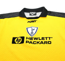 Load image into Gallery viewer, 1995/96 WALKER #1 Tottenham Hotspur LS Vintage PONY GK Football Shirt (M)