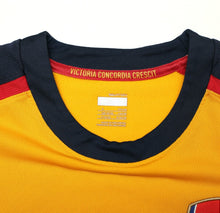 Load image into Gallery viewer, 2008/09 BENDTNER #26 Arsenal Vintage Nike Away Football Shirt Jersey (S)