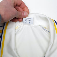 Load image into Gallery viewer, 1990/91 PARMA Vintage Umbro Home Football Shirt (XL)11
