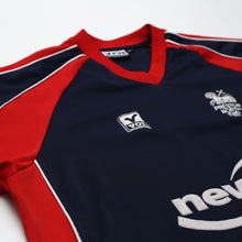 Load image into Gallery viewer, 2002/03 Preston North End Vintage VOI Away Football Shirt (XL)5