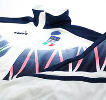 Load image into Gallery viewer, 1994 ITALY Vintage Diadora Shell Jacket (M) World Cup 94
