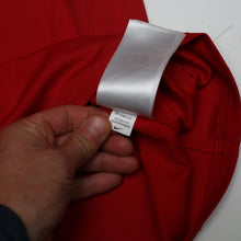 Load image into Gallery viewer, 2014/15 Mata #8 Manchester United Vintage Nike Home Football Shirt (L)16